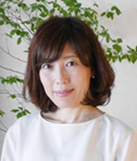 清水 和代