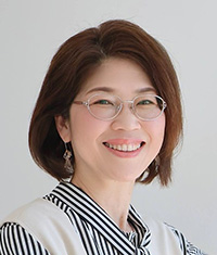 大浦坂 恵子